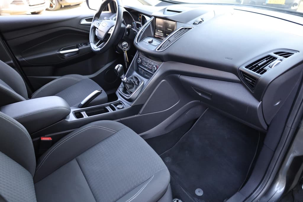 Ford Grand C-Max 1.0 Ambiente thumbnail 22