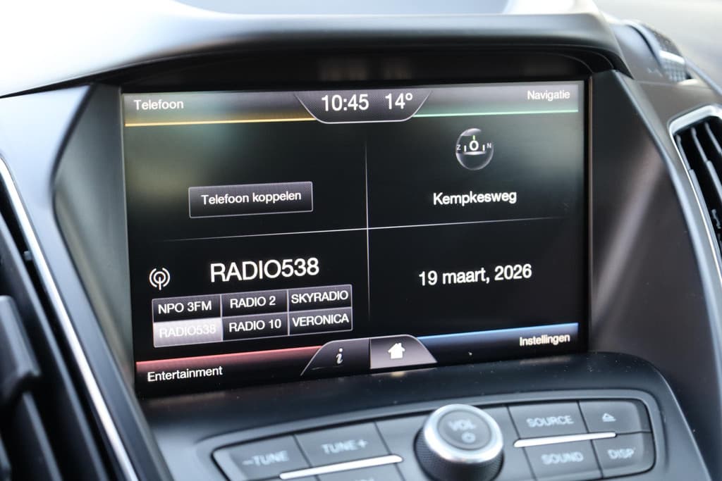 Ford Grand C-Max 1.0 Ambiente thumbnail 24