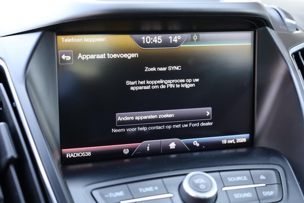 Ford Grand C-Max 1.0 Ambiente thumbnail 25