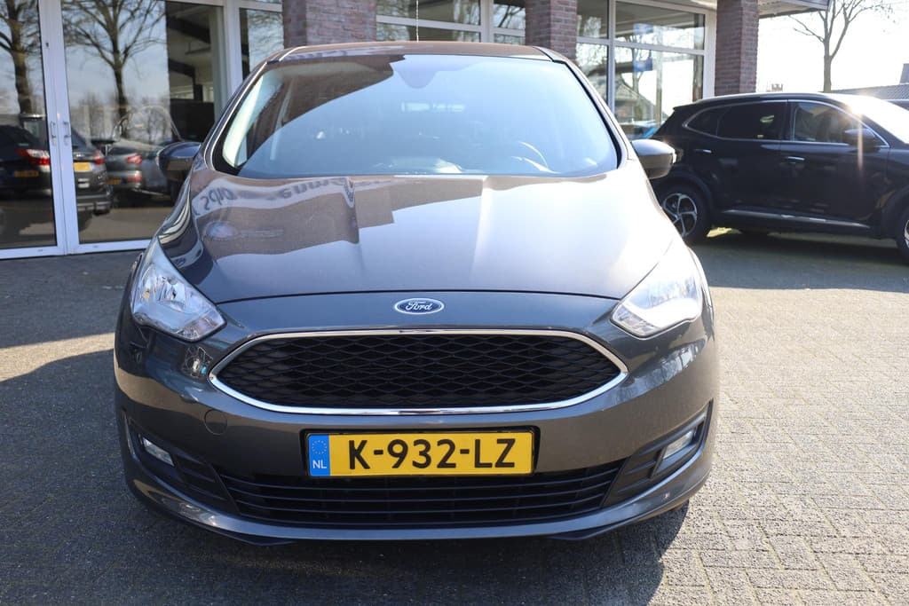 Ford Grand C-Max 1.0 Ambiente thumbnail 31