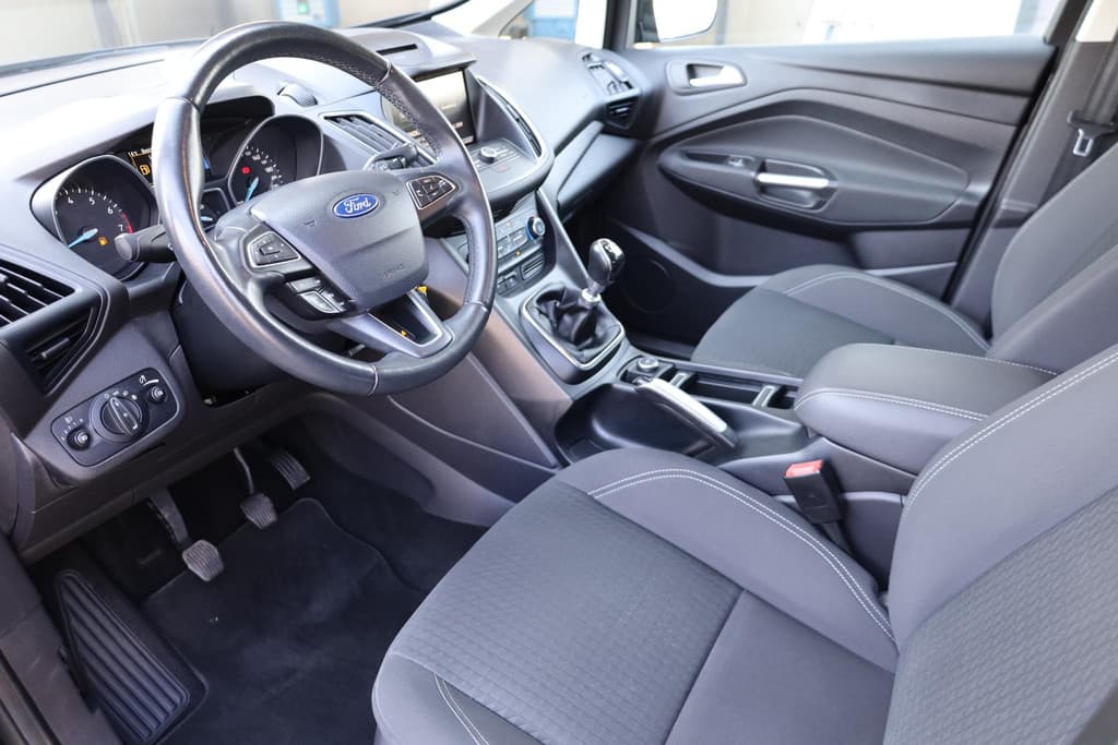 Ford Grand C-Max 1.0 Ambiente thumbnail 5