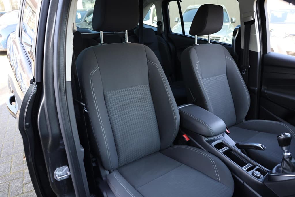 Ford Grand C-Max 1.0 Ambiente thumbnail 6