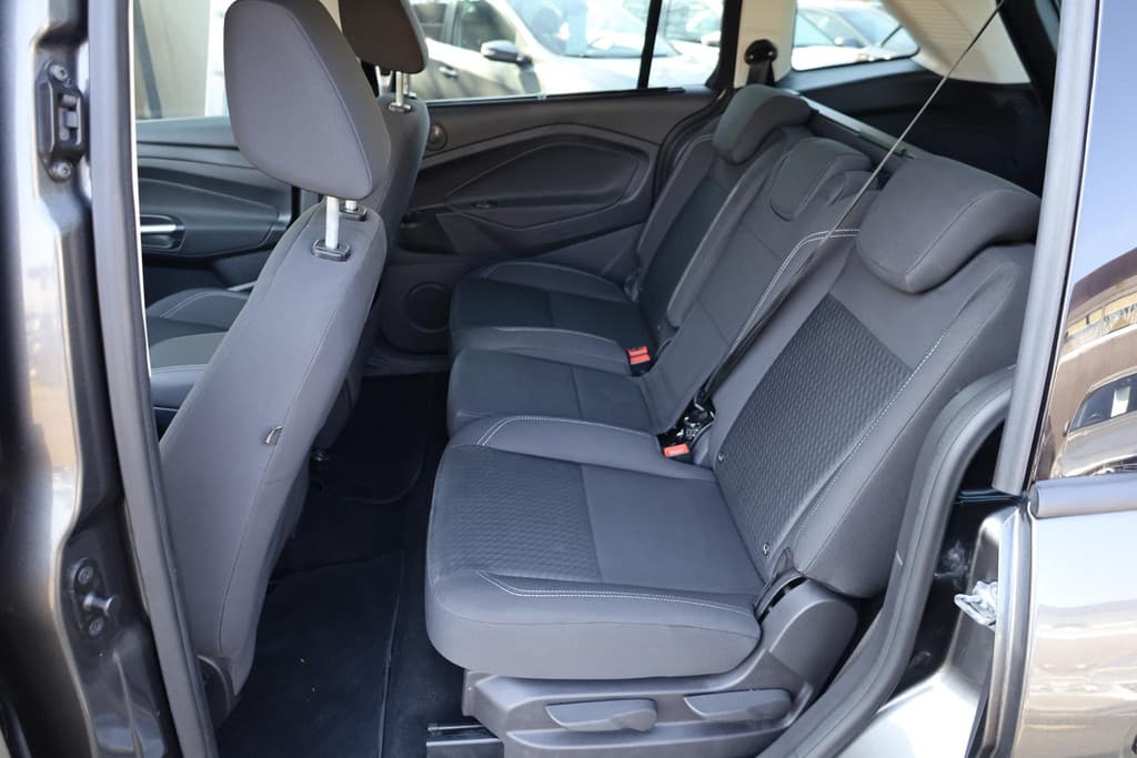 Ford Grand C-Max 1.0 Ambiente thumbnail 7