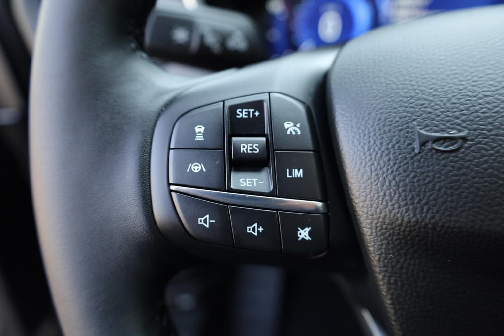 Ford Kuga 2.5 PHEV Titanium X thumbnail 13