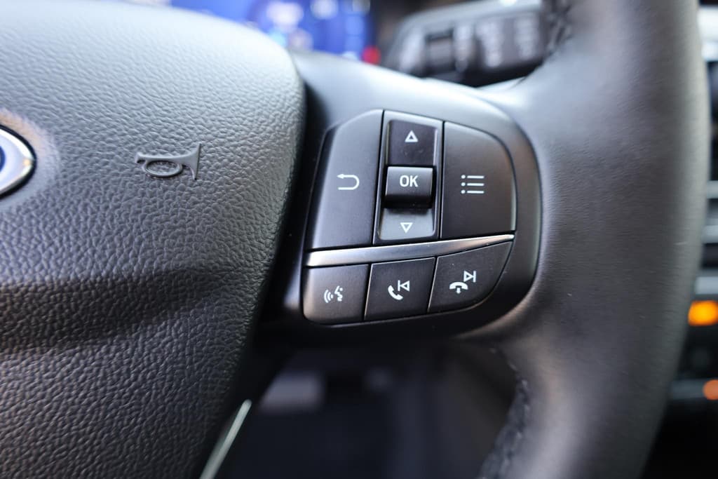 Ford Kuga 2.5 PHEV Titanium X thumbnail 15