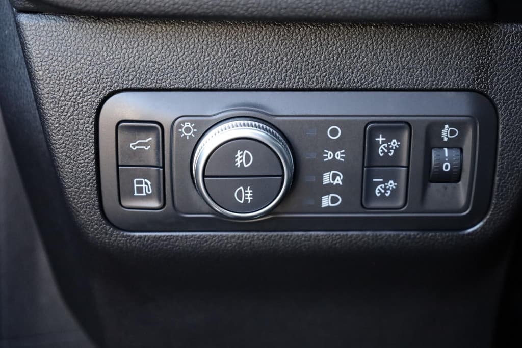 Ford Kuga 2.5 PHEV Titanium X thumbnail 19