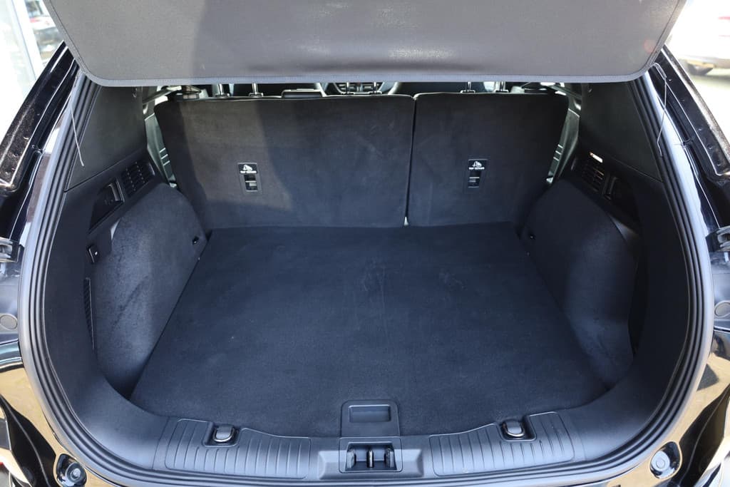 Ford Kuga 2.5 PHEV Titanium X thumbnail 22