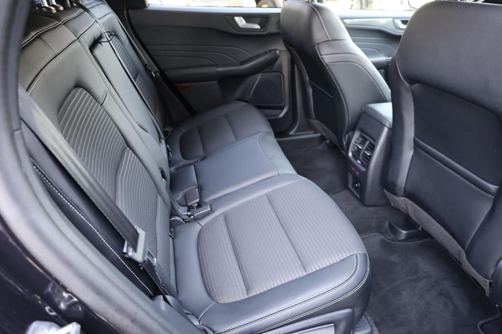 Ford Kuga 2.5 PHEV Titanium X thumbnail 25