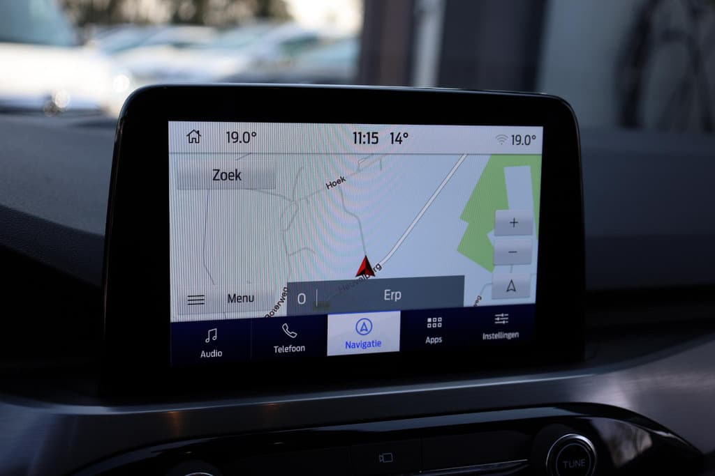 Ford Kuga 2.5 PHEV Titanium X thumbnail 26