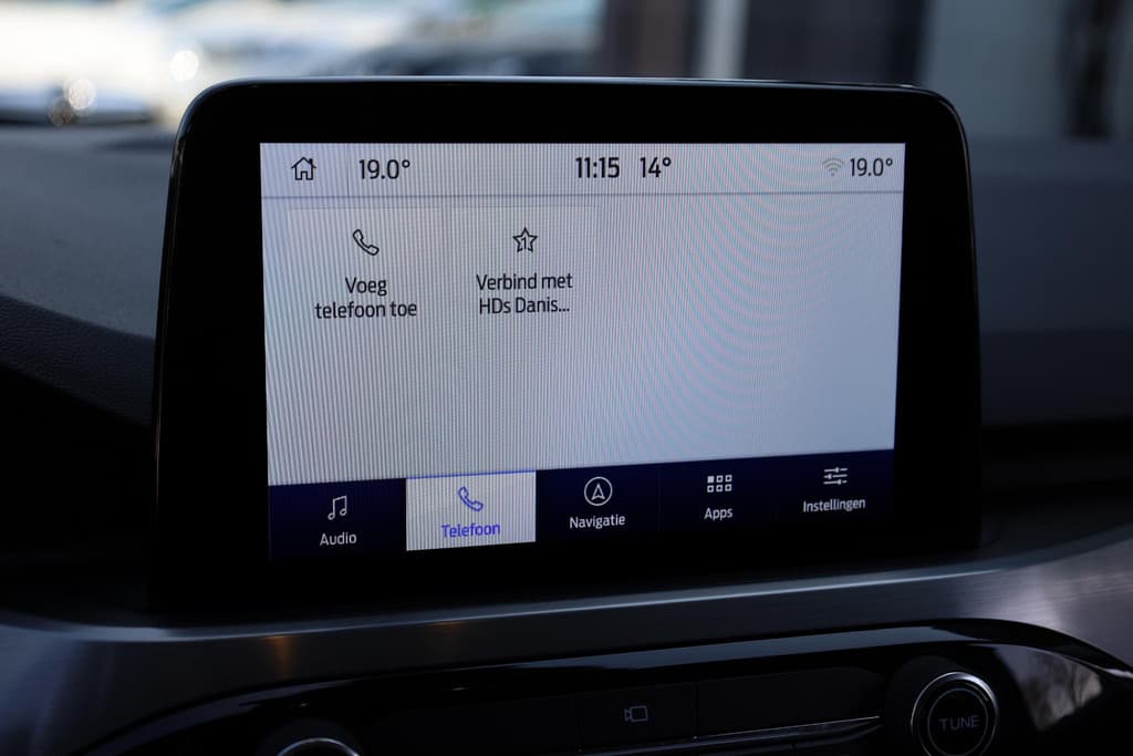 Ford Kuga 2.5 PHEV Titanium X thumbnail 30