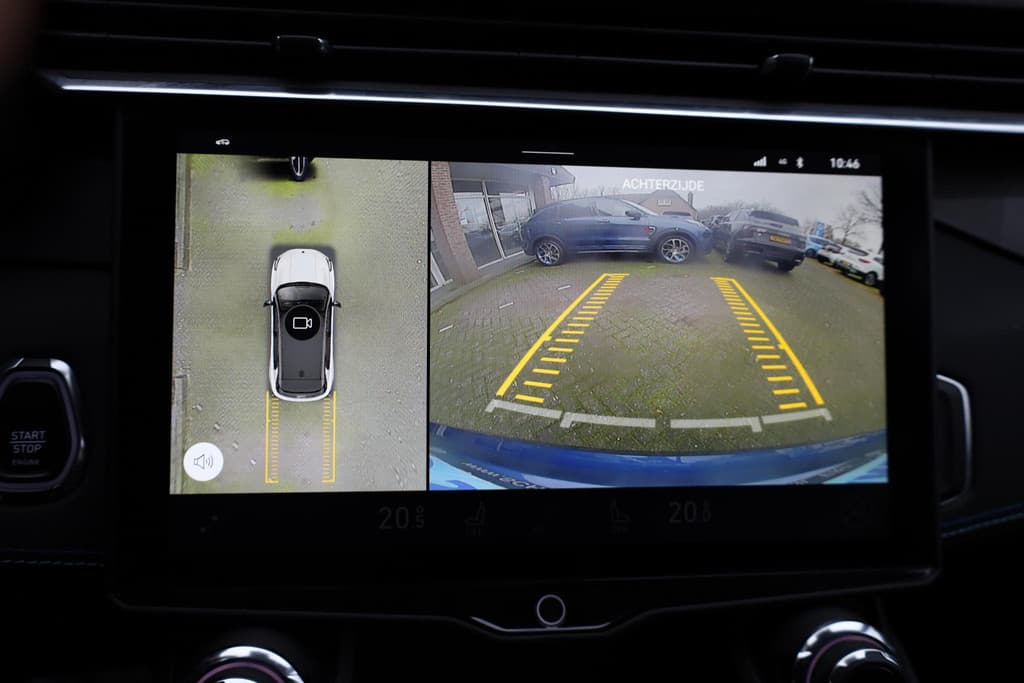 Lynk & Co 01 1.5 MY23! 6.6Kwh thumbnail 12