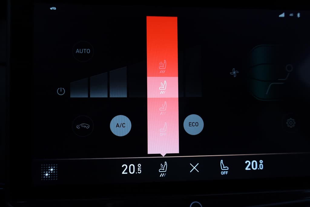 Lynk & Co 01 1.5 MY23! 6.6Kwh thumbnail 13