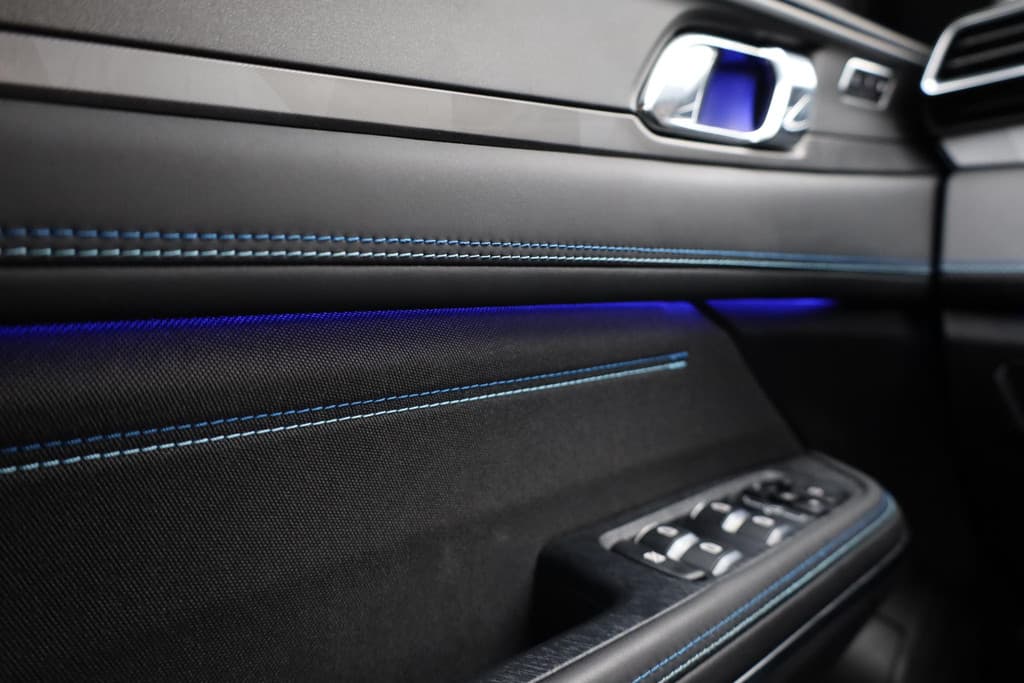 Lynk & Co 01 1.5 MY23! 6.6Kwh thumbnail 14