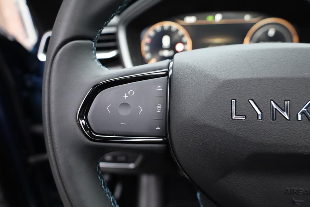 Lynk & Co 01 1.5 MY23! 6.6Kwh thumbnail 16