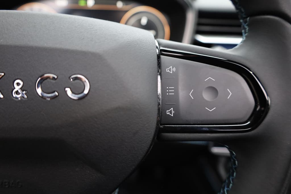 Lynk & Co 01 1.5 MY23! 6.6Kwh thumbnail 18