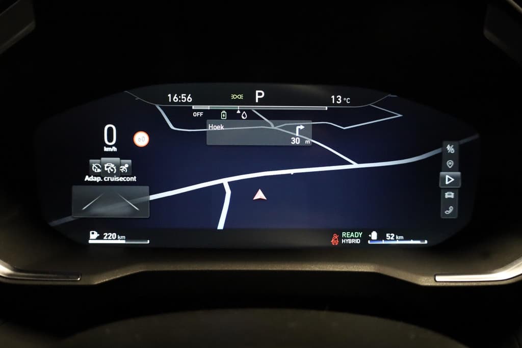 Lynk & Co 01 1.5 MY23! 6.6Kwh thumbnail 20