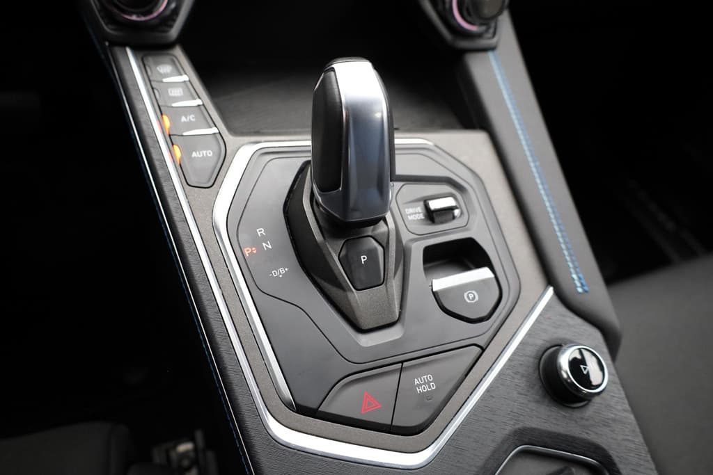 Lynk & Co 01 1.5 MY23! 6.6Kwh thumbnail 22