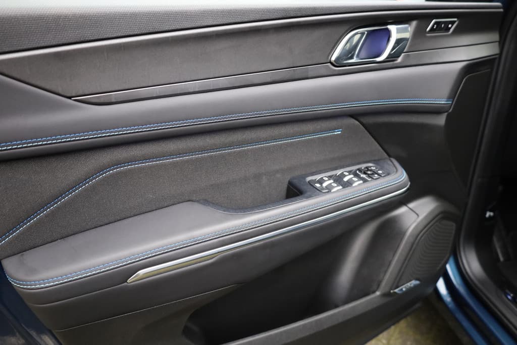 Lynk & Co 01 1.5 MY23! 6.6Kwh thumbnail 24