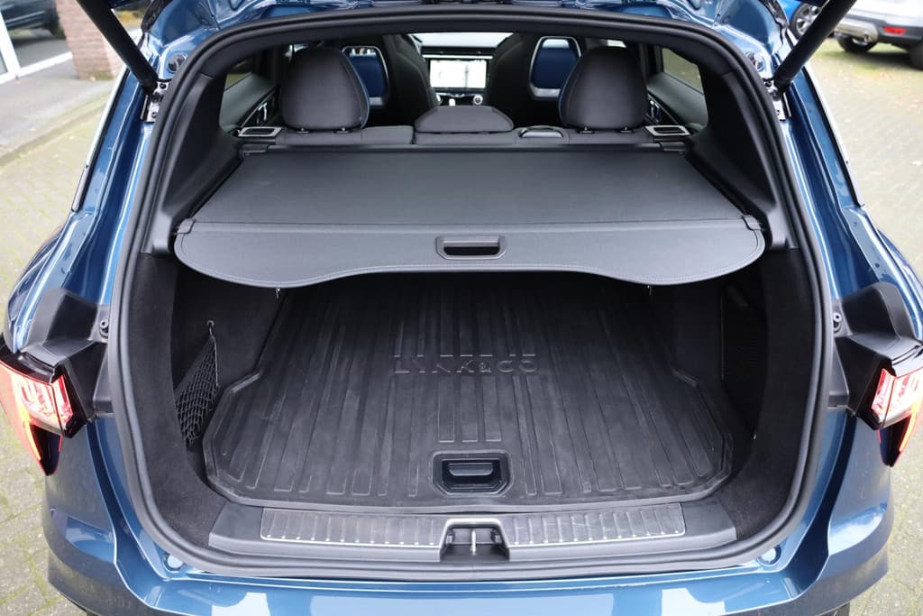 Lynk & Co 01 1.5 MY23! 6.6Kwh thumbnail 31