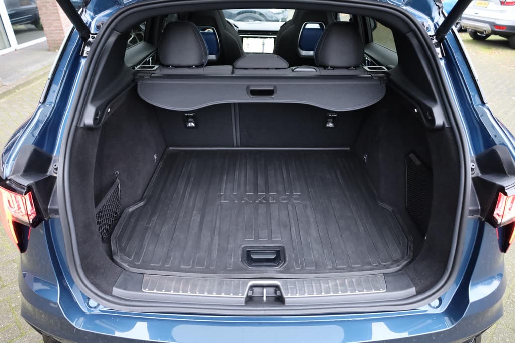 Lynk & Co 01 1.5 MY23! 6.6Kwh thumbnail 32