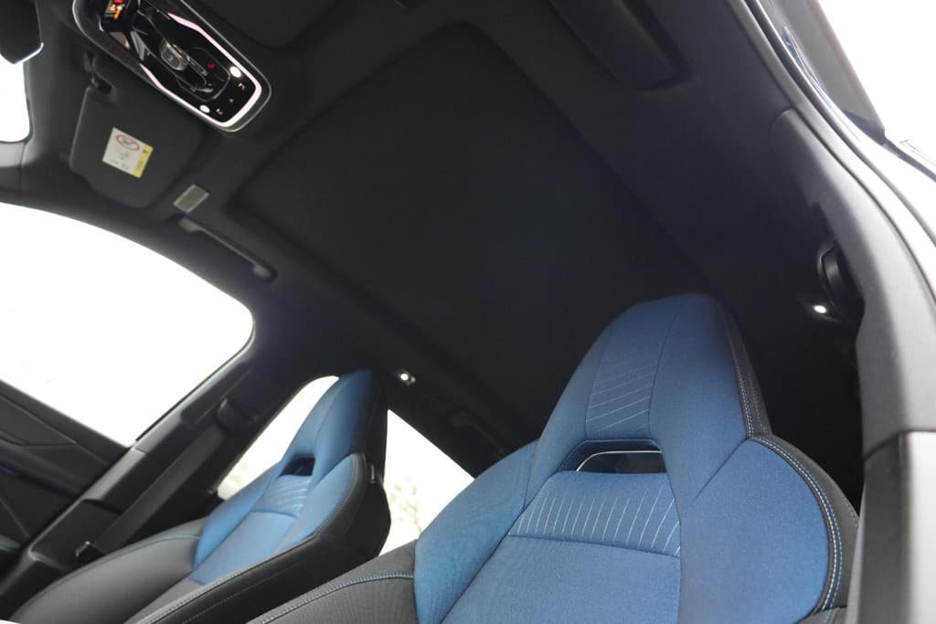 Lynk & Co 01 1.5 MY23! 6.6Kwh thumbnail 34