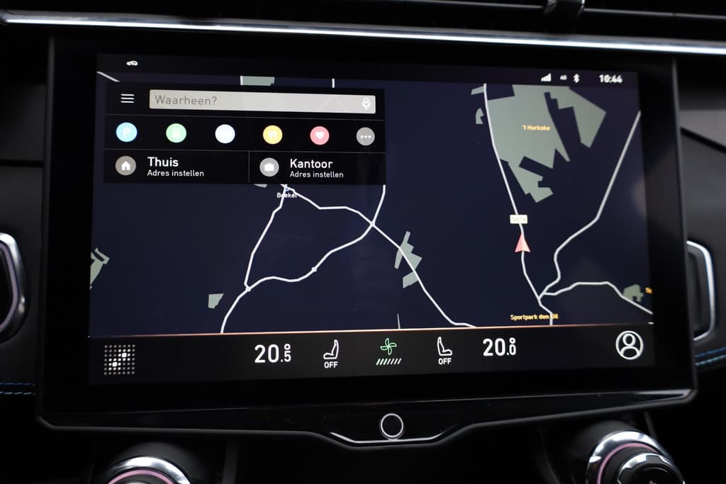 Lynk & Co 01 1.5 MY23! 6.6Kwh thumbnail 39