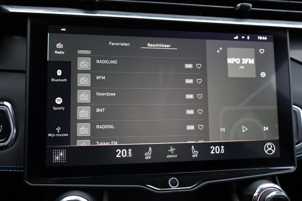 Lynk & Co 01 1.5 MY23! 6.6Kwh thumbnail 40