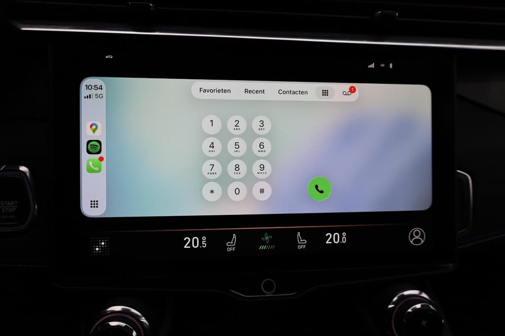 Lynk & Co 01 1.5 MY23! 6.6Kwh thumbnail 42