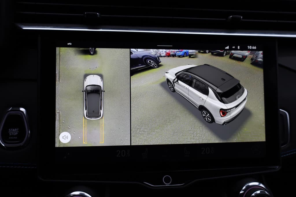 Lynk & Co 01 1.5 MY23! 6.6Kwh thumbnail 43