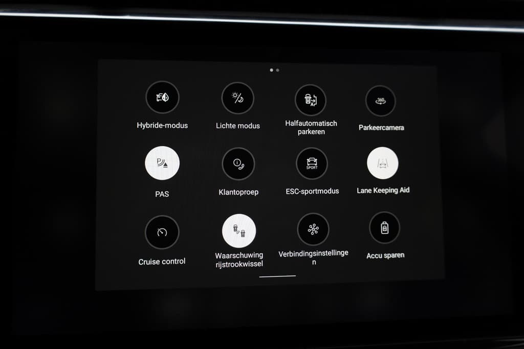 Lynk & Co 01 1.5 MY23! 6.6Kwh thumbnail 44