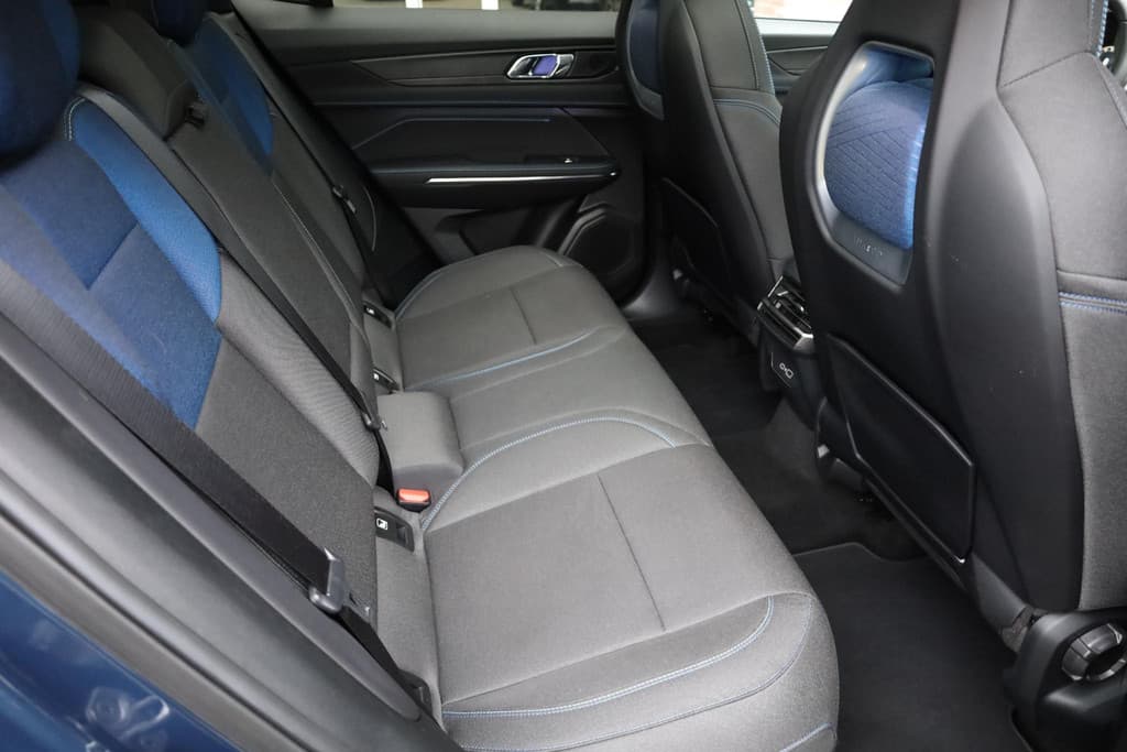 Lynk & Co 01 1.5 MY23! 6.6Kwh thumbnail 50