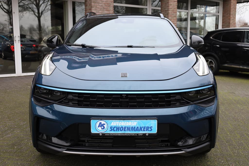 Lynk & Co 01 1.5 MY23! 6.6Kwh thumbnail 52