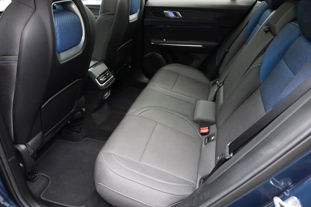 Lynk & Co 01 1.5 MY23! 6.6Kwh thumbnail 8