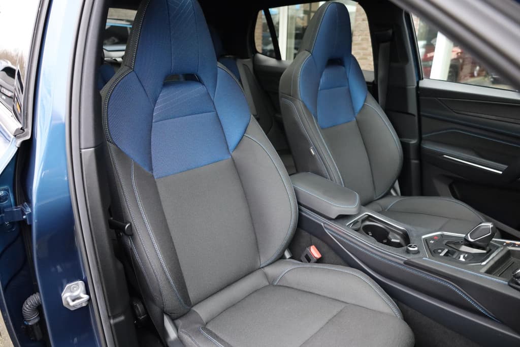 Lynk & Co 01 1.5 MY23! 6.6Kwh thumbnail 9