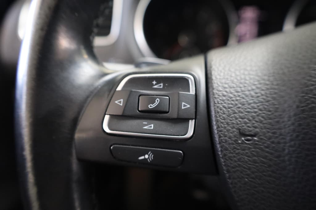 Volkswagen Golf 1.4 TSI Highline thumbnail 10