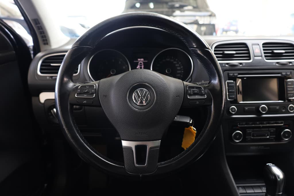 Volkswagen Golf 1.4 TSI Highline thumbnail 11