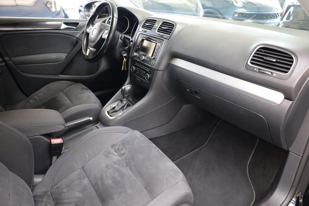 Volkswagen Golf 1.4 TSI Highline thumbnail 19