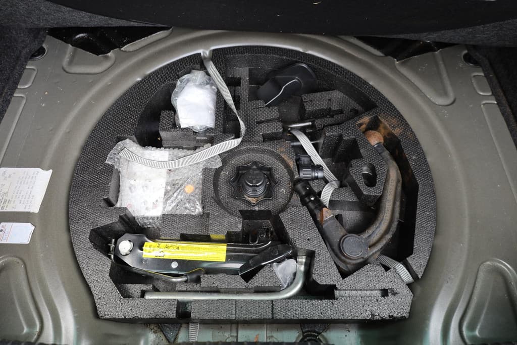 Volkswagen Golf 1.4 TSI Highline thumbnail 21