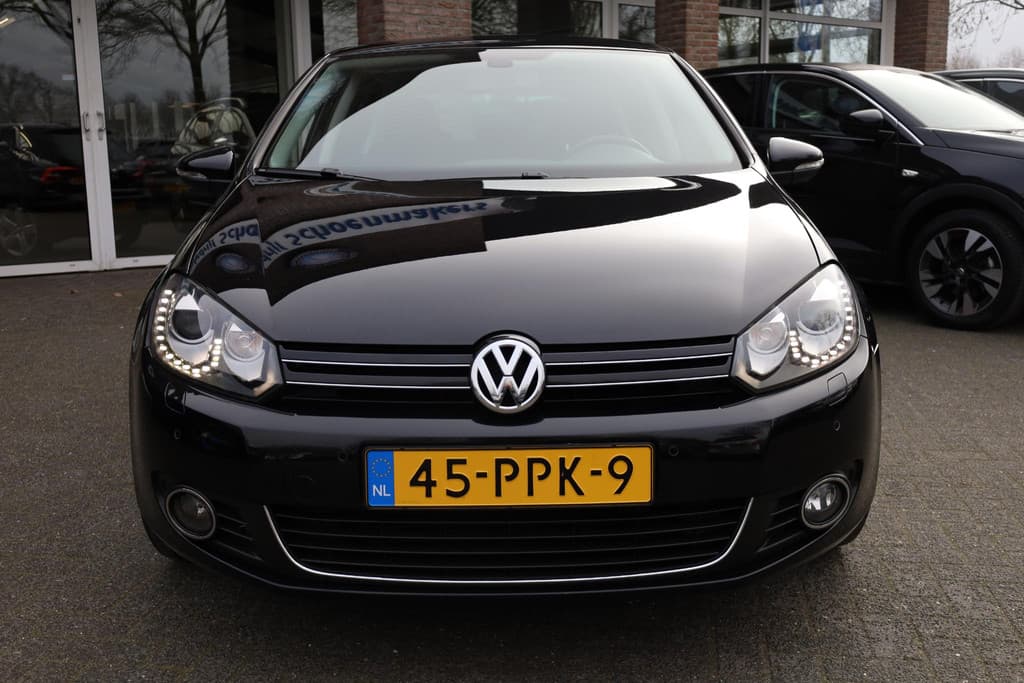 Volkswagen Golf 1.4 TSI Highline thumbnail 24