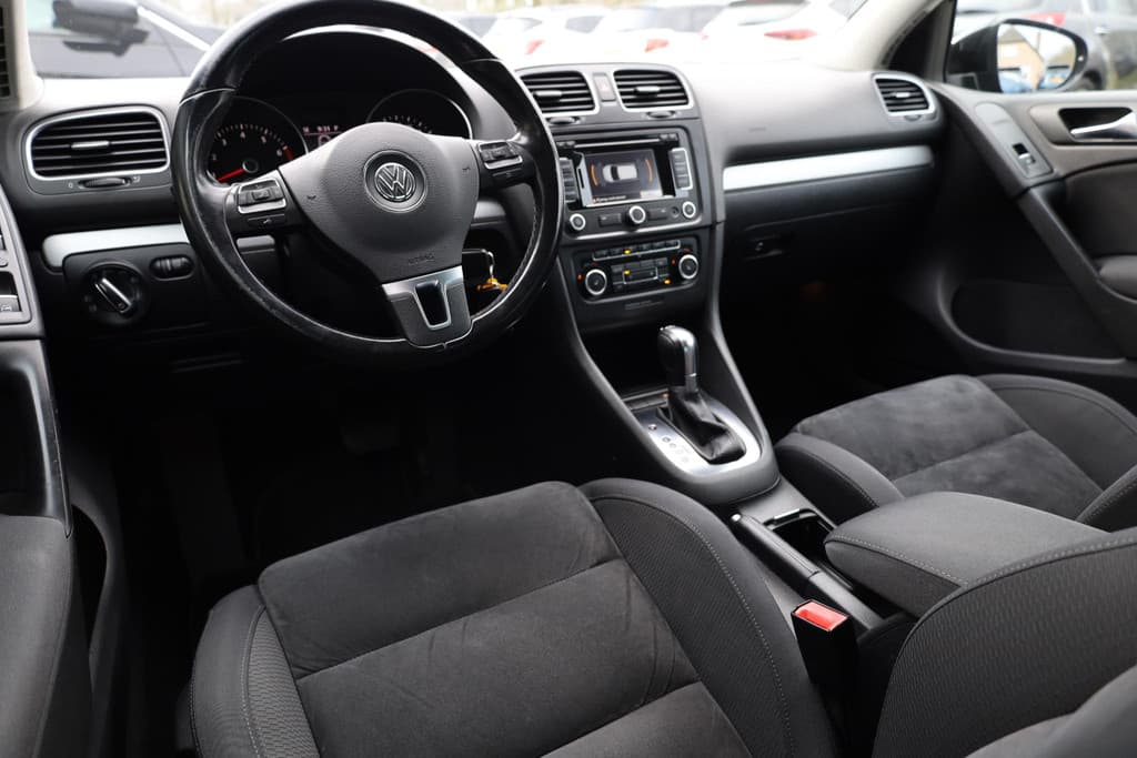 Volkswagen Golf 1.4 TSI Highline thumbnail 4