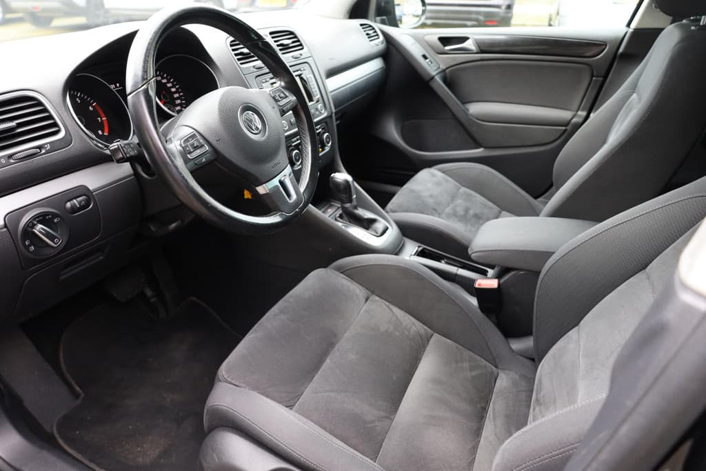 Volkswagen Golf 1.4 TSI Highline thumbnail 5