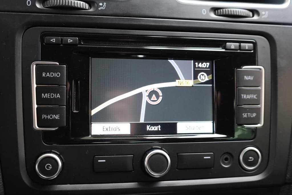 Volkswagen Golf 1.4 TSI Highline thumbnail 8