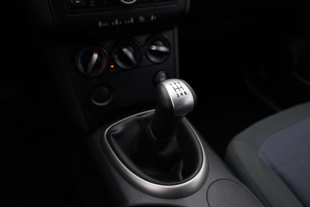 Nissan QASHQAI 1.6 Visia thumbnail 10