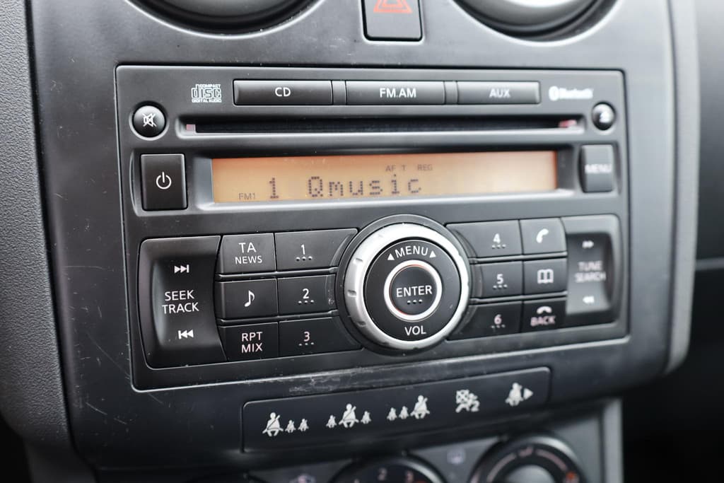 Nissan QASHQAI 1.6 Visia thumbnail 11