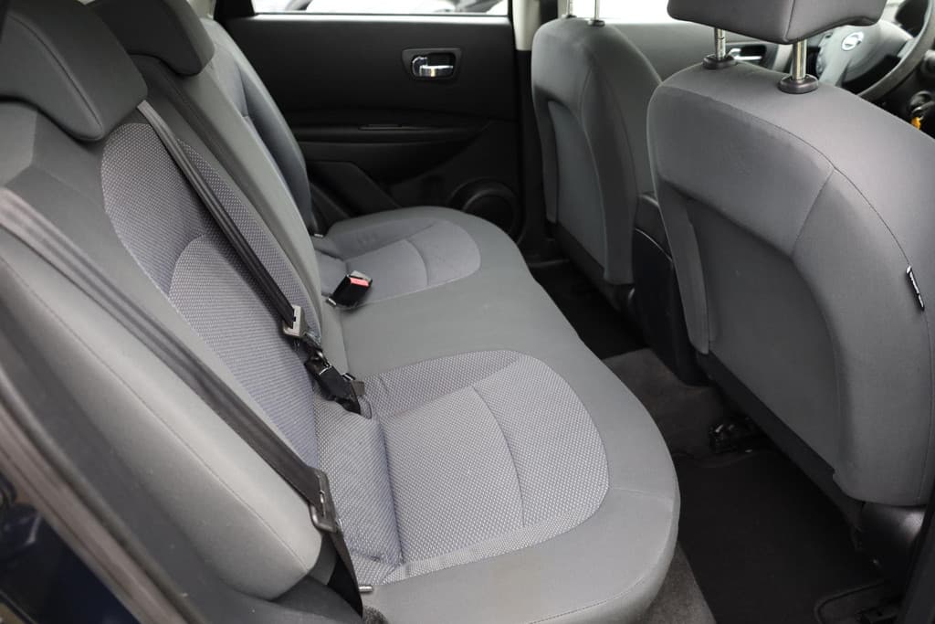 Nissan QASHQAI 1.6 Visia thumbnail 14