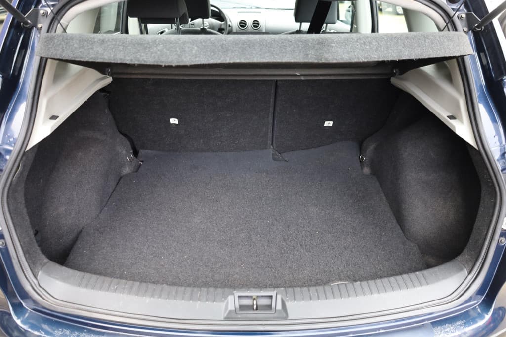 Nissan QASHQAI 1.6 Visia thumbnail 20