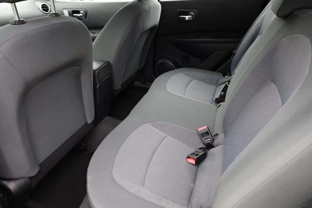 Nissan QASHQAI 1.6 Visia thumbnail 6