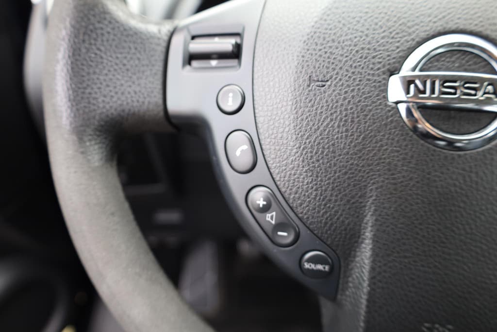 Nissan QASHQAI 1.6 Visia thumbnail 8