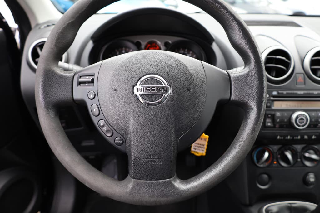 Nissan QASHQAI 1.6 Visia thumbnail 9