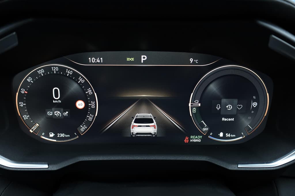 Lynk & Co 01 1.5 MY23! thumbnail 19